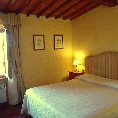 B&B Palazzo Al Torrione San Gimignano Exterior foto
