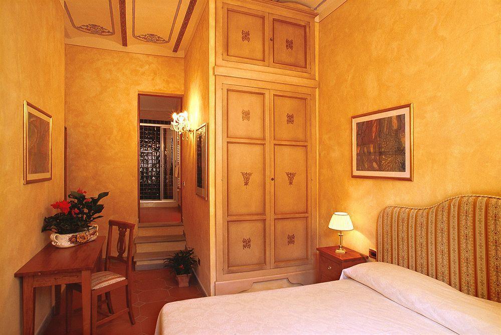 B&B Palazzo Al Torrione San Gimignano Exterior foto