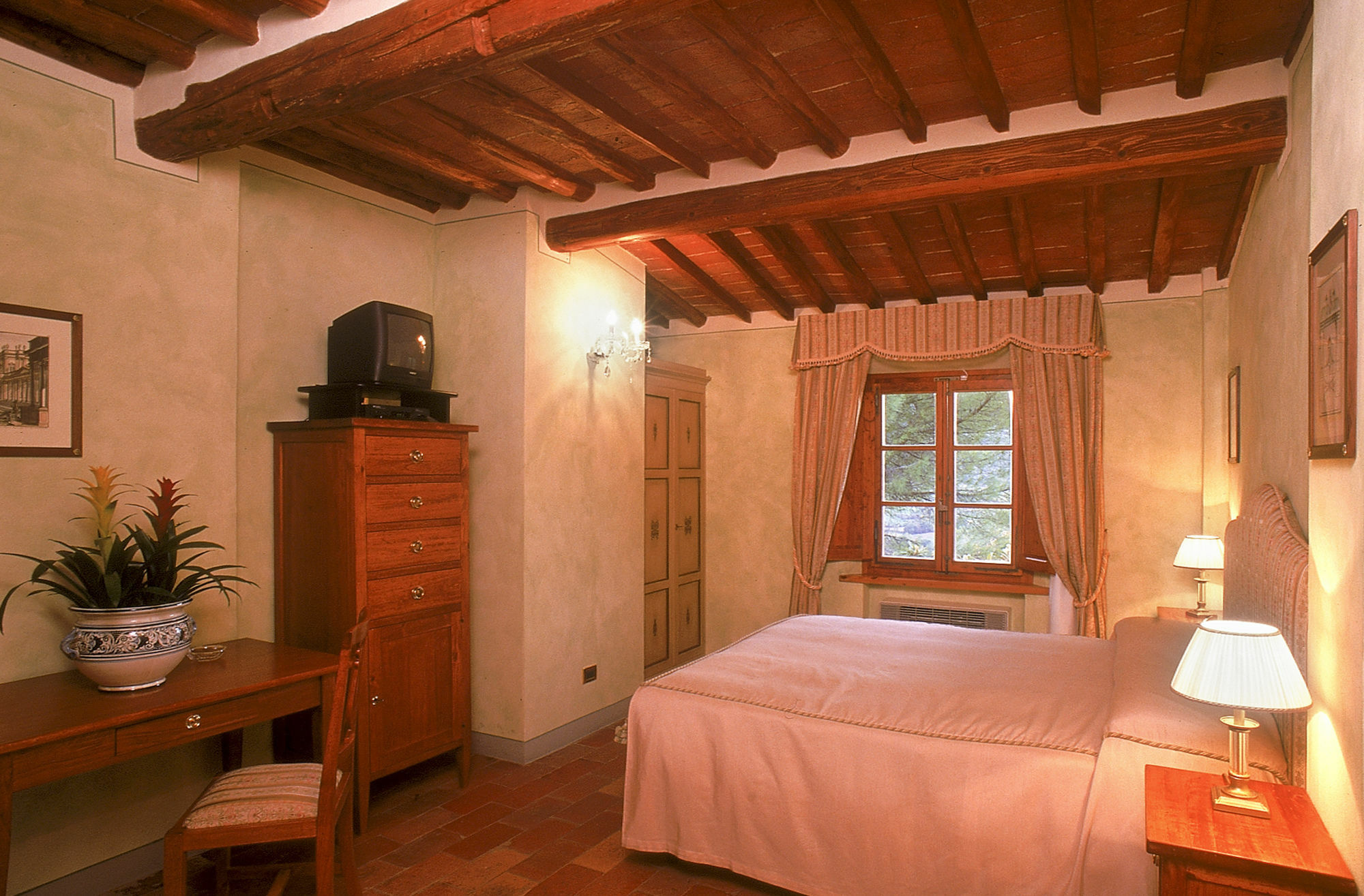 B&B Palazzo Al Torrione San Gimignano Exterior foto